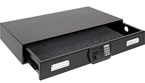 HR SS UNDER BED SAFE LG - 556 Black Friday Promotion